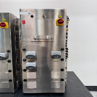 Sartorius Biostat B-DCU Bioreactor image 2